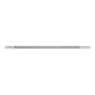 PFERD TOOLS Ersatz-Tiefenbegrenzerfeile Typ 4131 7x4 mm 200mm Hieb 2 für ChainSharp KSSG 91