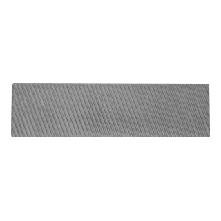 PFERD TOOLS Ersatzfeile für Universelle-Kantenfeile (UKF) Typ KF110 Flachstumpf 110mm Zahnung 2