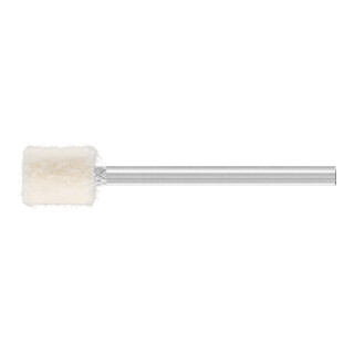 PFERD TOOLS Filzpolierstift D8xH10mm 3mm Filz ZYA PFERD TOOLS