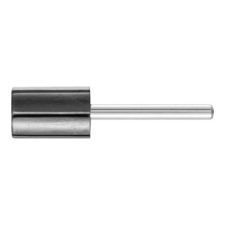 PFERD TOOLS POLICAP Kappenträger PCT Zylinderform Ø 10x15 mm Schaft-Ø 3 mm