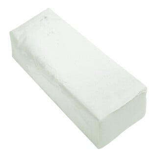PFERD TOOLS Polierpaste PP für Vorpolitor von Stahl und Edelstahl Riegel 70x50x140mm