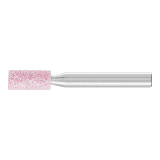 PFERD TOOLS STEEL EDGE Schleifstift Zylinder Ø 8x16 mm Schaft-Ø 6 mm A46 für Stahl- und Stahlguss