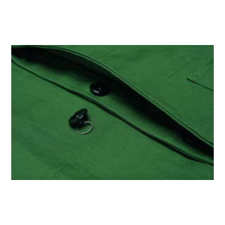 Planam Berufsmantel BW 290 kornblau