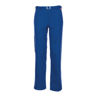 Planam Bundhose BW 290 kornblau 48