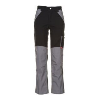 Planam Bundhose Plaline schwarz/zink 24