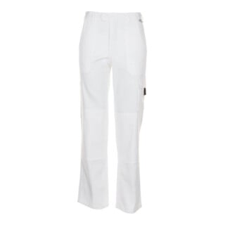 Planam Cargo-Bundhose BW 290 reinweiß 24