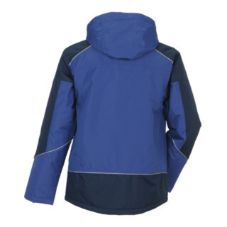 Planam Jacke Outdoor Desert blau/marine