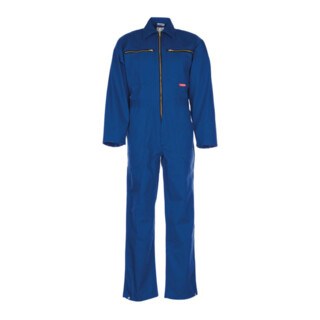 Planam Rallyekombi BW 290 kornblau 50