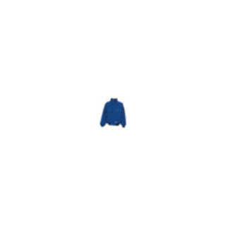 Planam Winterblouson Canvas 320 kornblau/kornblau XXL