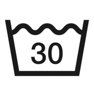 Planam Winterjacke Norit Herren schwarz