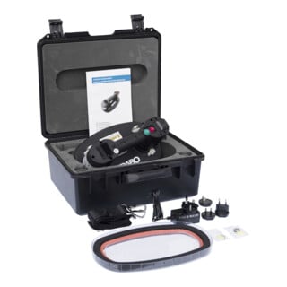 PROBST Flieguan-Akku-Handy mit digitalem Manometer LIFTER Greenline LIFTER Greenline