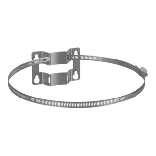 Reflex Wandhalterung Konsole mit Spannband, für 8-25 l