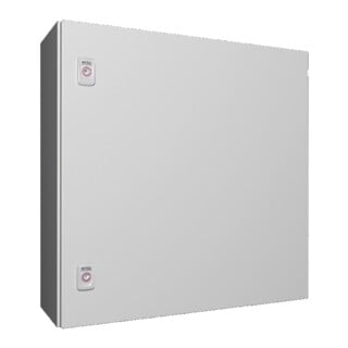 Rittal Kompakt-Schaltschrank AX 1-türig, 600x600x210 1060.000