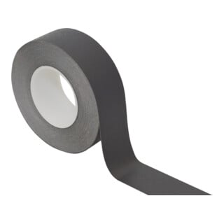 Roll Antirutschband Grau (für Sanitär) Länge 18m