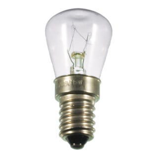 Scharnberger+Hasenbein Birnenlampe 26 x 57mm E14 220-260V 5-7W