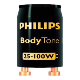 Scharnberger+Hasenbein Starter für L-Lampe 115-140W 68511