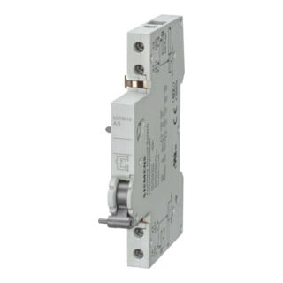 Siemens Indus.Sector Hilfsstromschalter 2S, für LS 5ST3011
