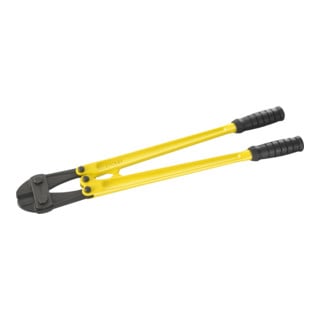 Stanley Bolzenschneider geschmiedet, 450 mm