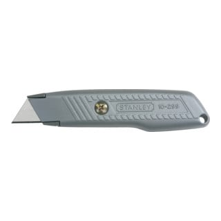Stanley Messer 299, 136 mm