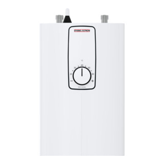 Stiebel Eltron Durchlauferhitzer elektr. 400V weiss DCE 11/13 compact