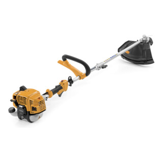 STIGA Benzin-Motorsense BC 330 A