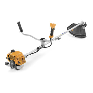 STIGA Benzin-Motorsense BC 330 AB
