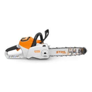 Stihl Akku-Kettensäge MSA 220 C-B 35 cm / 63 PS3 ohne Akku und Ladegerät
