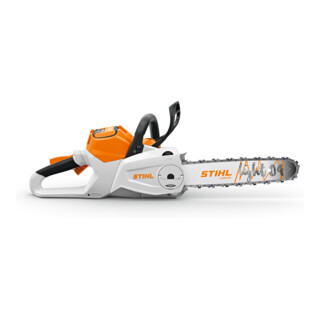 Stihl Akku-Kettensäge MSA 220 C-B 35 cm / 63 PS3 ohne Akku und Ladegerät