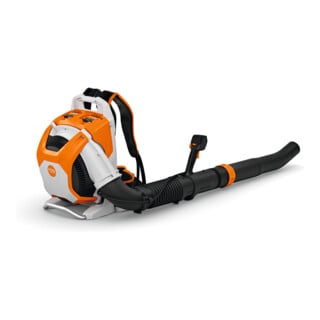 Stihl Akku-Laubbläser BRA 500 B rücktragbar