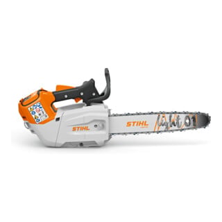 Stihl Akku-Motorsäge MSA 190 T, 1/4', PM3, Schienenlänge 30 cm
