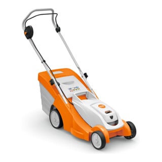 Stihl Akku-Rasenmäher RMA 239