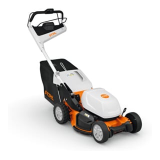 Stihl Akku-Rasenmäher RMA 750 V, ohne Akku und Ladegerät