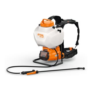 Stihl Akku-Spritzgerät SGA 60