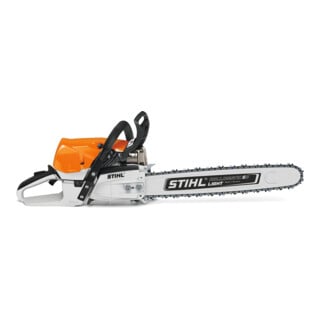 Stihl Benzin-Kettensäge MS 462 C-M VW, RH, Schienenlänge 50 cm