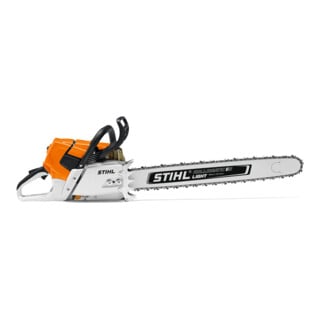 Stihl Benzin-Kettensäge MS 661 C-M, RH, Schienenlänge 50 cm