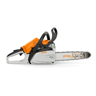 STIHL Benzin-Motorsäge MS 172, PMM3, Schienenlänge 30 cm