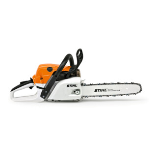 STIHL Benzin-Motorsäge MS 241 C-M, PS, Schienenlänge 35 cm