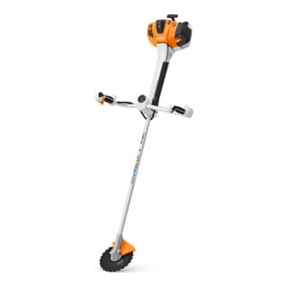 Stihl Benzin-Motorsense FS 490 C-EM KW