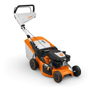 STIHL Benzin-Rasenmäher RM 248 - 2024