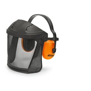 STIHL Gesichts-/Gehörschutz FUNCTION, GPA 24, Nylongitter