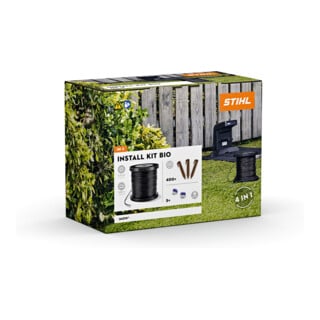 STIHL Install Kit 3 Bio iMOW