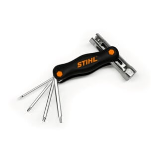 STIHL Multifunktions-Werkzeug 19-16