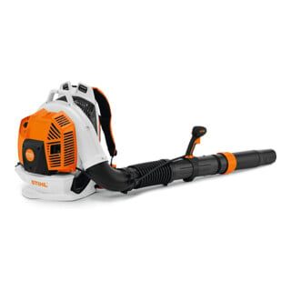 Stihl rückentragbare Blasgerät BR 800 C-E