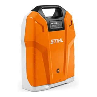 STIHL rückentragbarer Akku AR 3000 L
