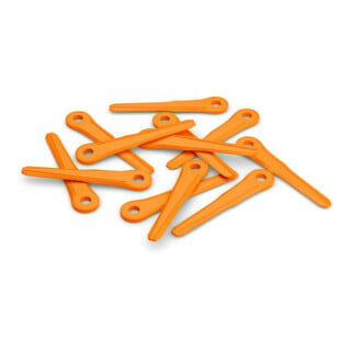 STIHL Satz Messer für PolyCut 6-2, 28-2 und 48-2
