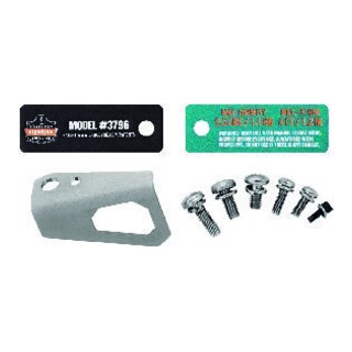 TENACIOUS Werkzeugverbinder für Akkuschrauber 3796