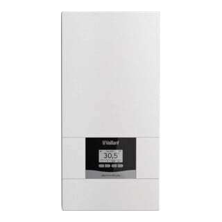 Vaillant Elektro-Durchlauferhitzer 21kW plus gesteuert VED E 21/8 P