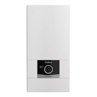Vaillant Elektro-Durchlauferhitzer 27kW gesteuert VED E 27/8