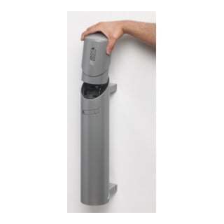 VAR Wandascher SG 65 silber 1,4 l