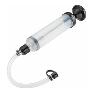 VIGOR Vakuumpumpe, Mini, V4701